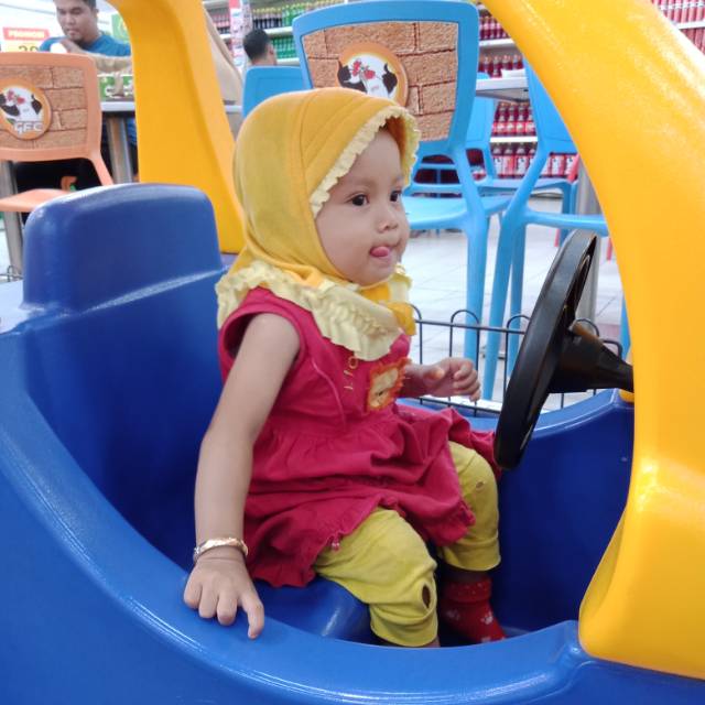 zuhairahathirahahmad