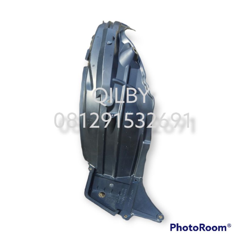 Jual Liner Fender Toyota Etios Original Shopee Indonesia