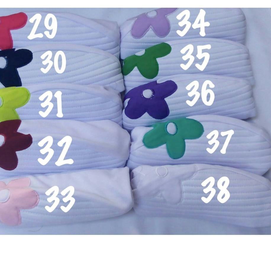 Big Sale - Jilbab Anak warna kuning, kunyit, krem,peach salem,orange jilbab anak PAUD, TK dan SD