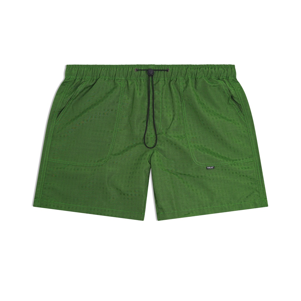 Familias - Short Pants - Ques Sp