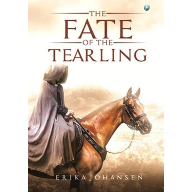 

THE FATE OF THE TEARLING Star Seller