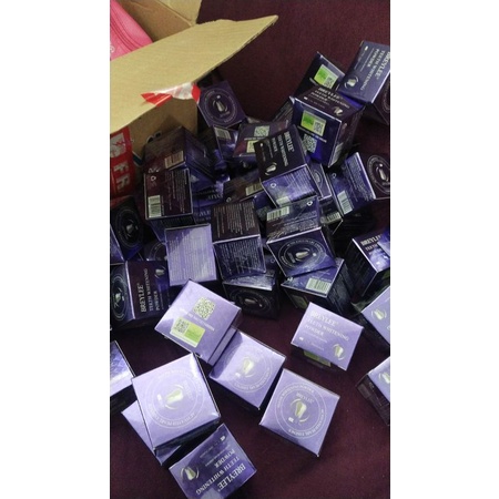 BREYLEE PEMUTIH GIGI VIRAL