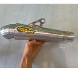 Slincer knalpot Jiksaw trompet KOMPETISI PANTERA