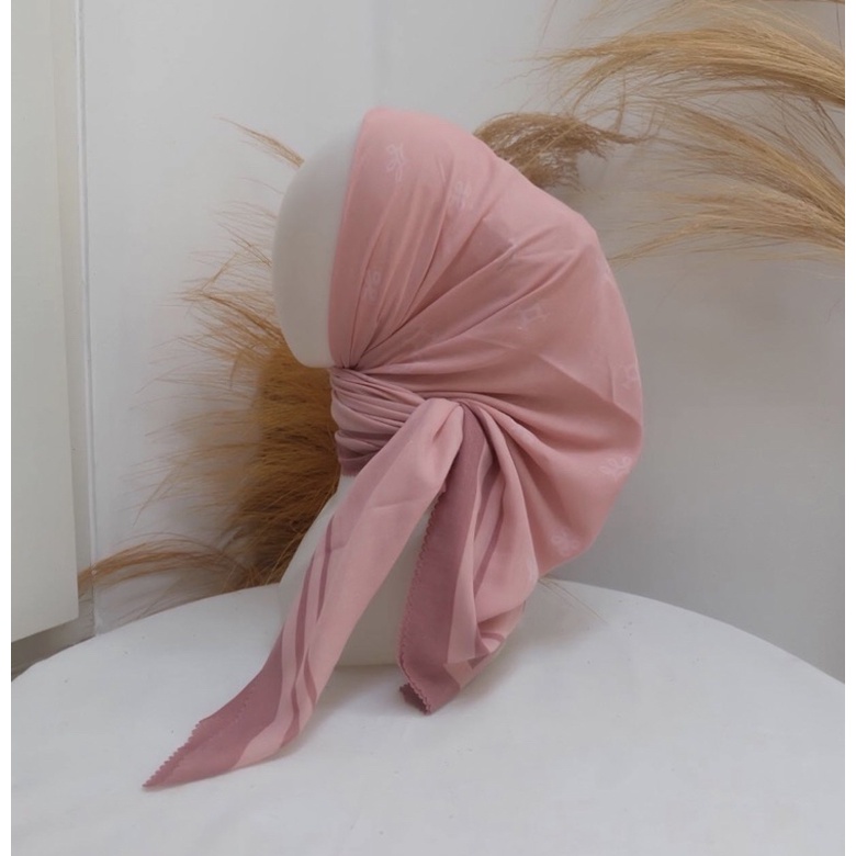 Jilbab voal Segiempat/voal printing/voal motif/segiempat motif/hijab voal motif/hijab motif/hijab segiempat motif/voal printing-G137