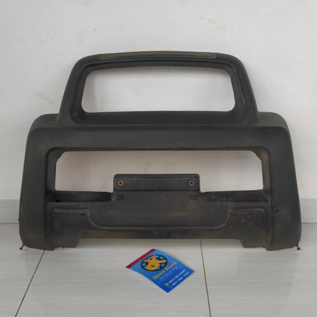 bemper bumper daihatsu terios bekas