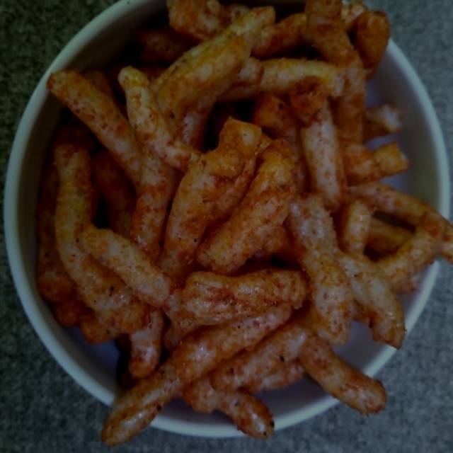 

Kerupuk Gurilem 70 gram