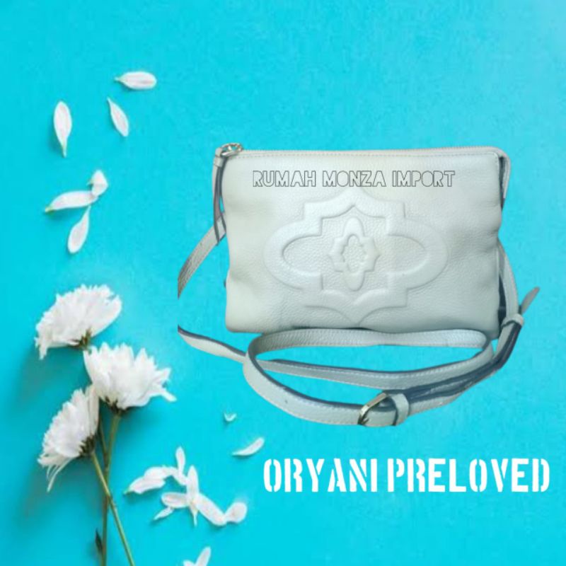 oryany preloved bag