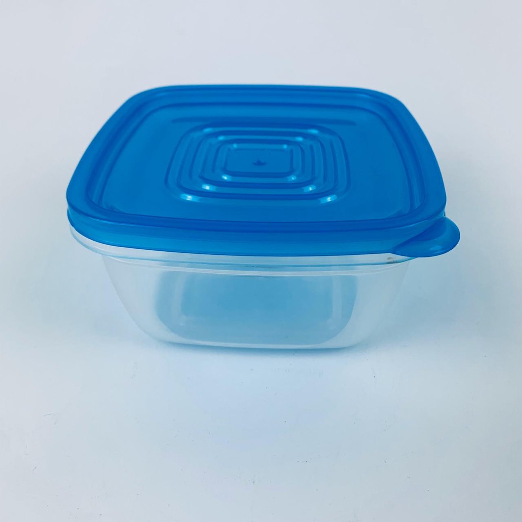 SEALWARE TEMPAT PENYIMPANAN PLASTIK TRANSPARAN