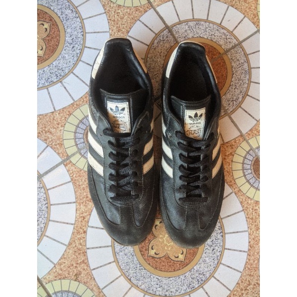 sepatu adidas samba second