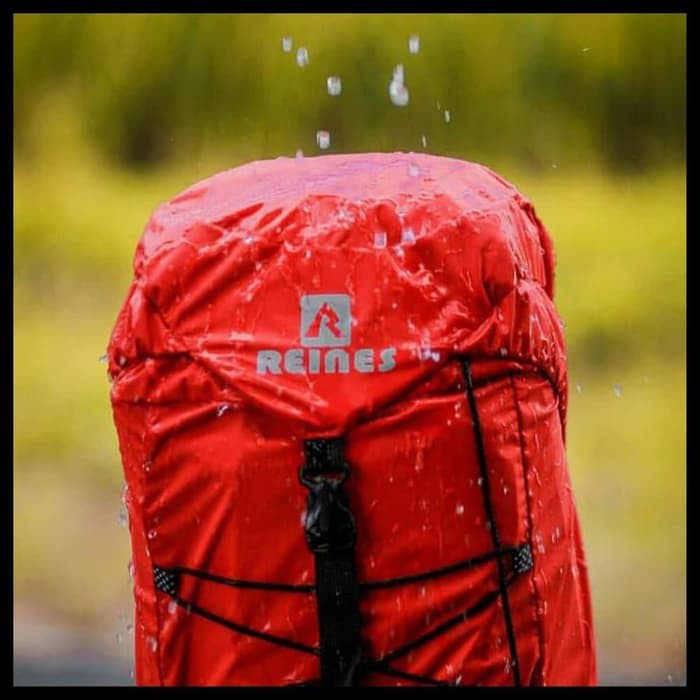 Tas Ransel Daypack Lipat Ultralight Reines 28 L