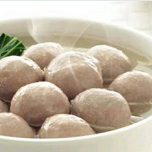 

HOMEMADE BAKSO SAPI WAGYU 400 gram (25 pcs)