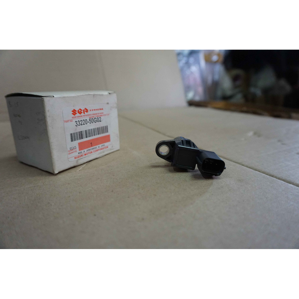 Sensor Noken As/Camshaft/CMP Suzuki Baleno 1.5/Aerio ORIGINAL SGP!