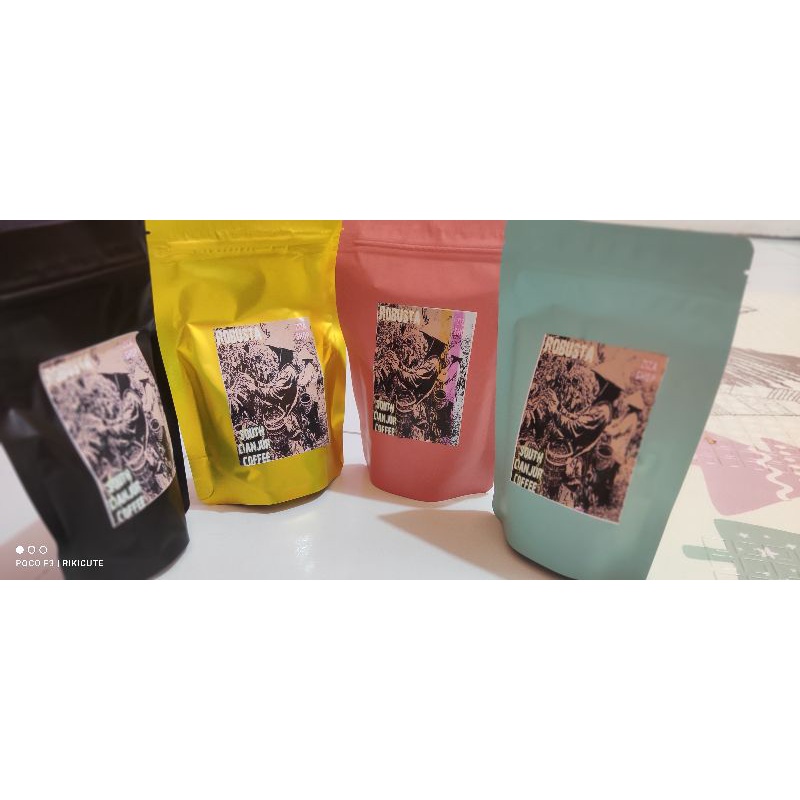 

kopi asli cianjur