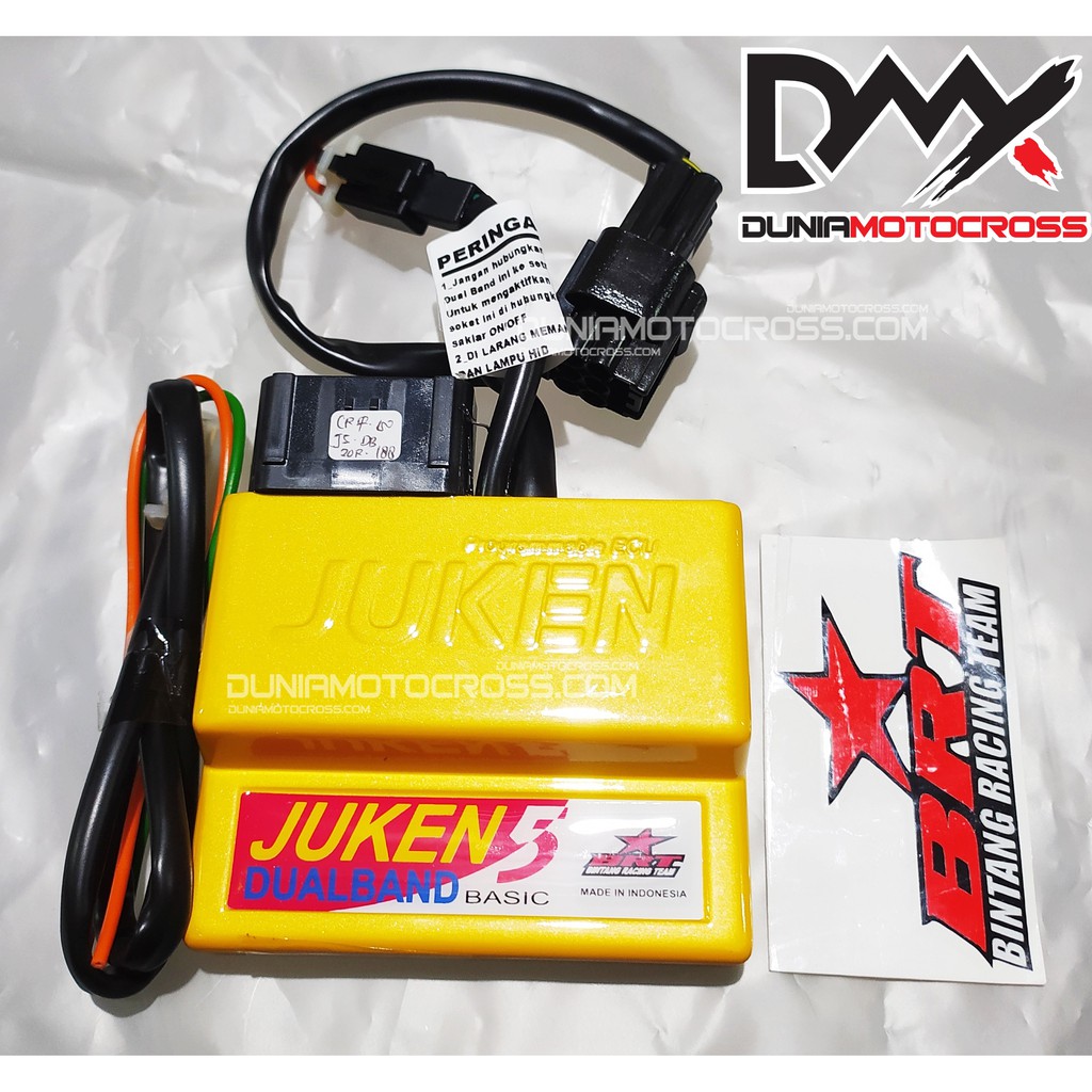 CDI Juken 5 BRT Crf150