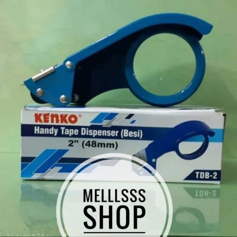 TAPE DISPENSER BESI KENKO TDB-2