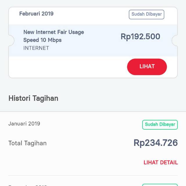 Ubah Tarif Bulanan Mahalmu Dengan Migrasi Paket Indihome Dari Kami Lebih Murah Dan Berlaku Selamanya Shopee Indonesia