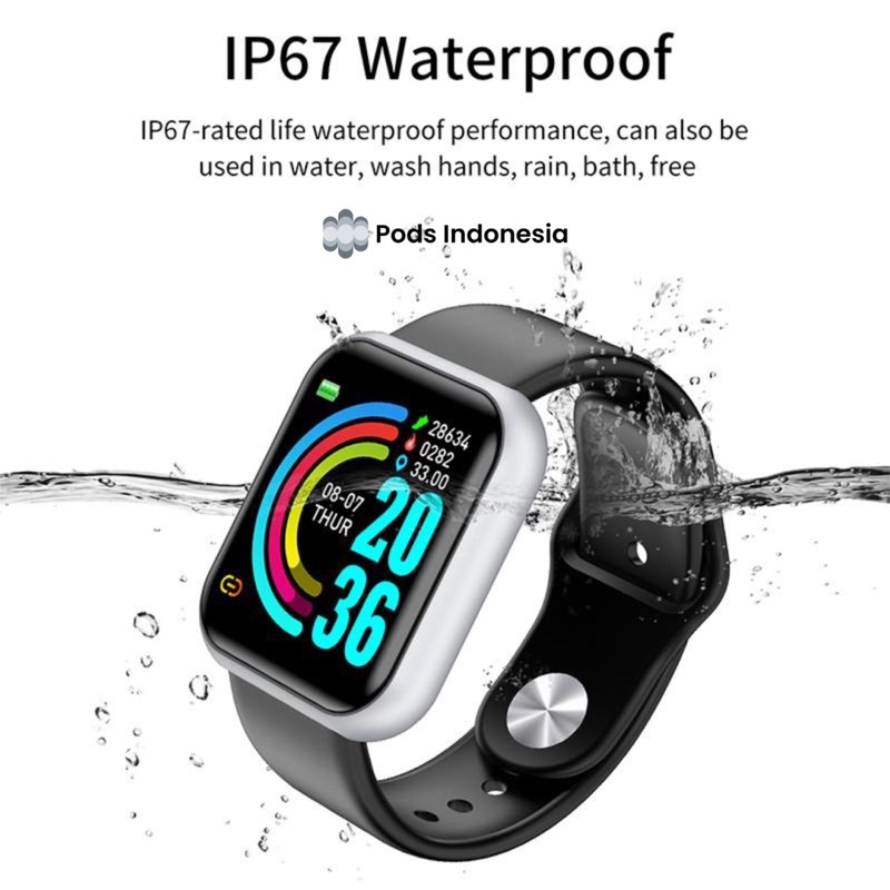 IWatch Smartwatch Series 6 Mini