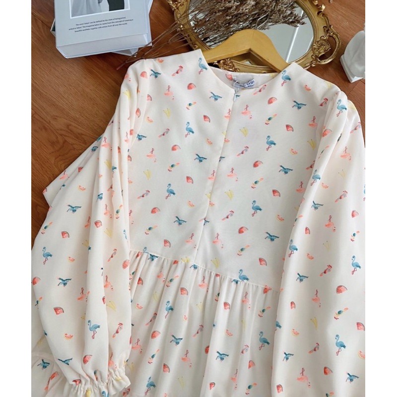 Belle Summer (Haidee & Orlin)