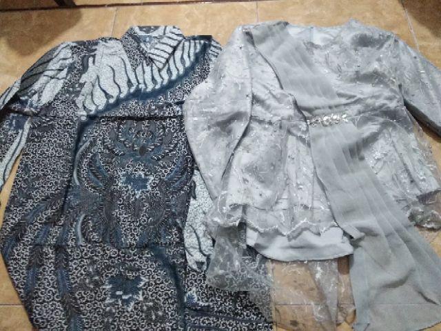 Set Batik Couple Ori Ndoro Jowi Dnt Garansi Termurah Garansi Shopee Terbaru Cod Cp Nafisa 2
