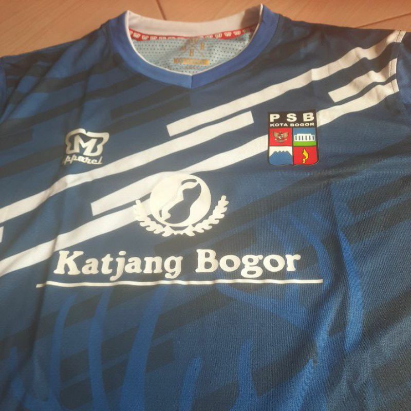JERSEY HOME PSB BOGOR
