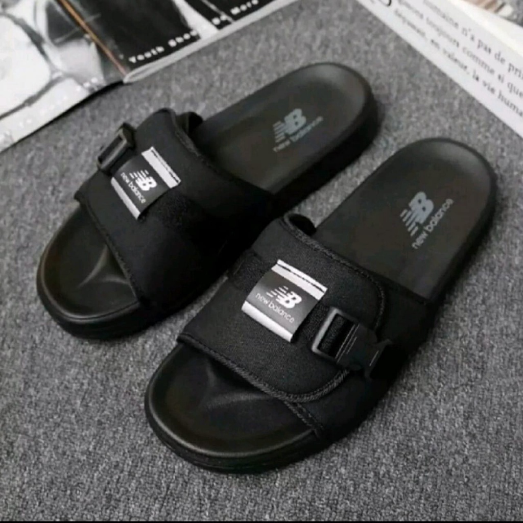 Sandal Kokop Fashion pria