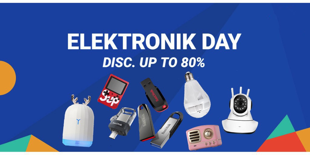 Toko Online Real Bubee Offical Store | Shopee Indonesia