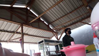 Exclusif Atasan Batik Pekalongan Bisa Pisah Bayar Ditempat