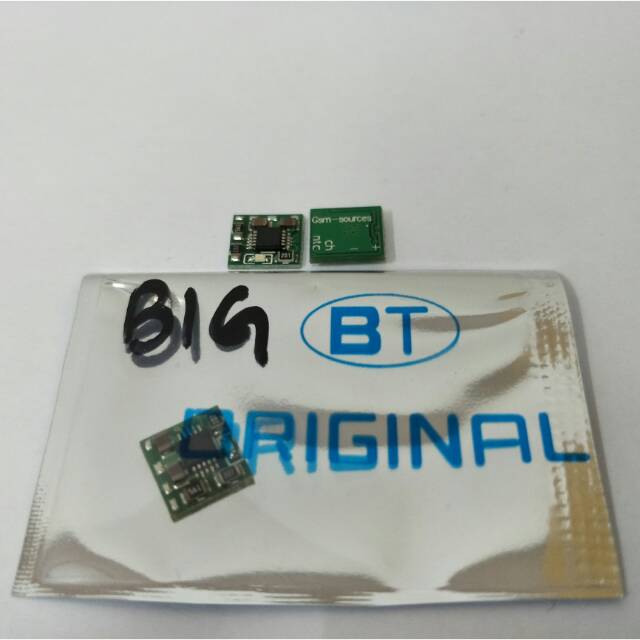 IC CAS BIG / CHIP CHARGER EASY UNIVERSAL CHIP BIG