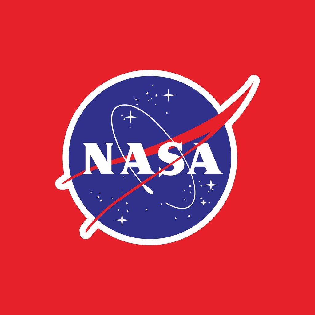 

Stiker brand stiker distro Nasa Anti air