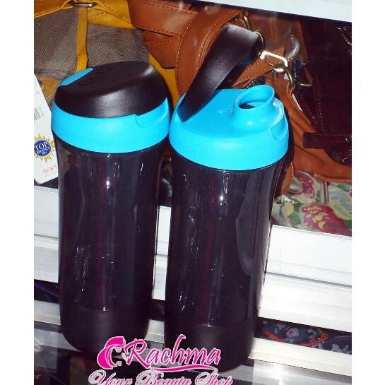 TUPPERWARE PROMO SALE  Extreme X-TREME BOTTLE 600ML XTREME BOTTLE 600ML ECO MEN 600ML 1PCS BOTOL AIR