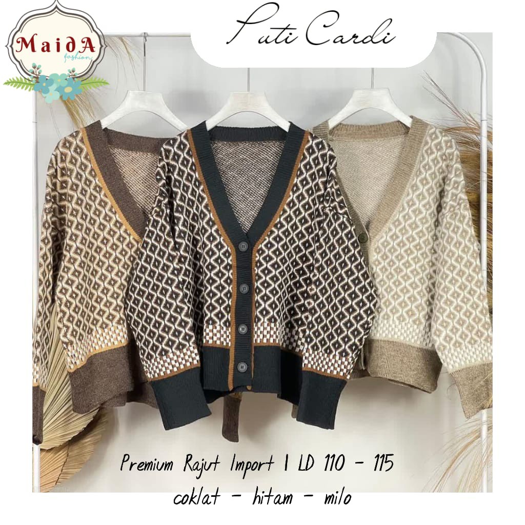 TERBARU CARDIGAN RAJUT IMPORT/ CARDIGAN IMPORT/ JAKET CARDIGAN/ JAKET IMPORT/ CARDIGAN WANITA