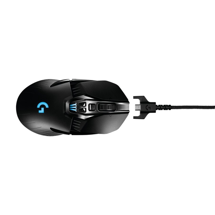 Logitech G 900 Chaos Spectrum