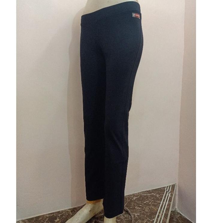 Serbuuuu.. Unclewest celana standart,#unclewest