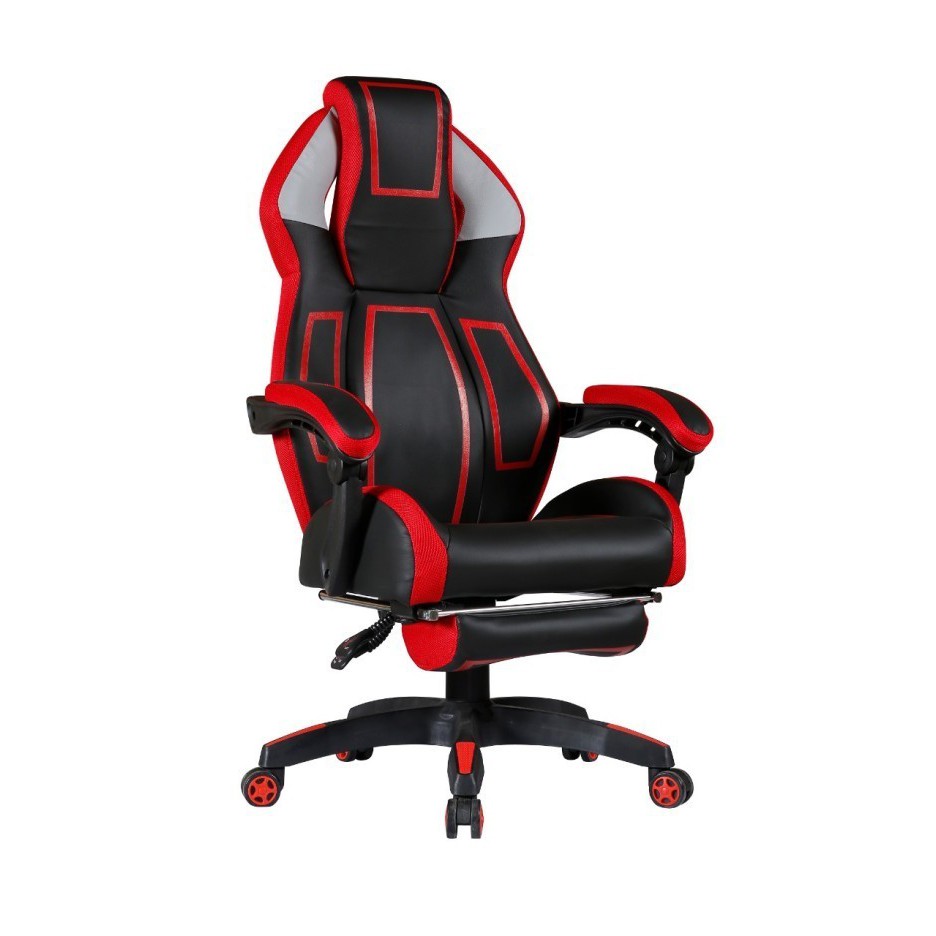 Imperion Kursi Gaming Chair Phoenix 409 With Foot Rest original