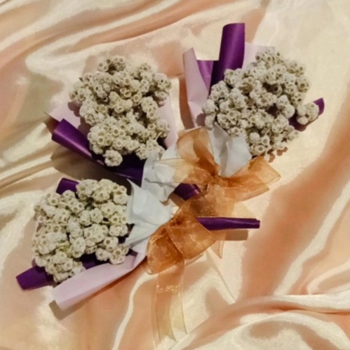 MINI BUCKET EDELWEIS