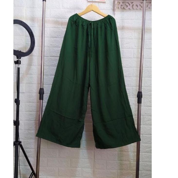 Terlaris.. KULOT RAYON PREMIUM//KULOT DEWASA KULOT WANITA BAHAN RAYON