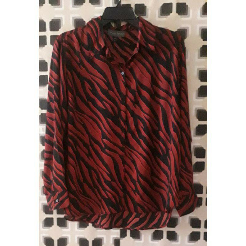 JAPAN UNPEU FEMME Women Blouse