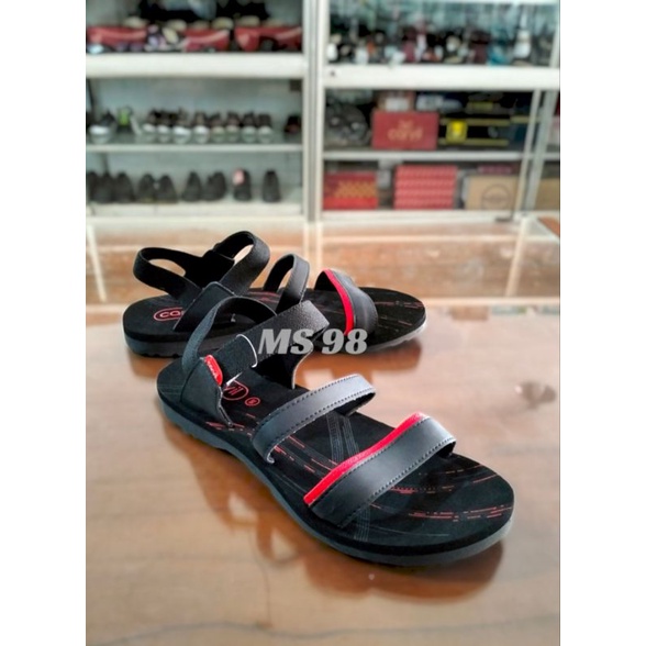 Sandal carvil sandal gunung wanita terbaru size 36-40