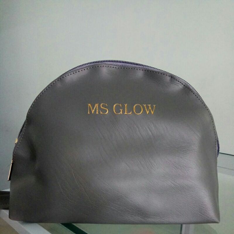 MS GLOW POUCH MS GLOW