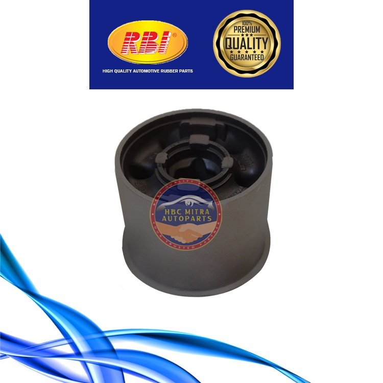Bushing Lower Arm Besar Honda CRV Gen 3 2007 2011 Merk RBI