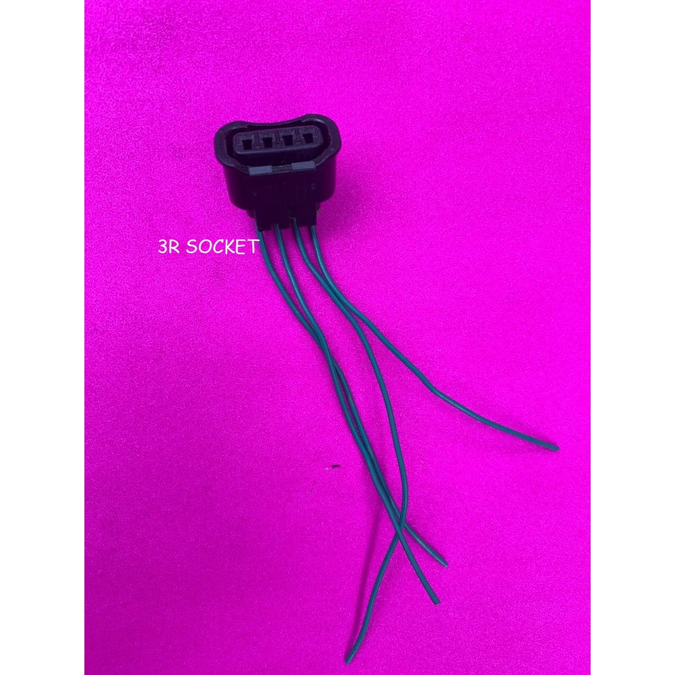 Soket socket koil mobil toyota avanza