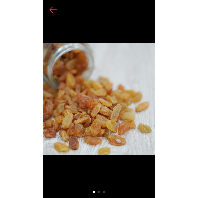 

kismis golden