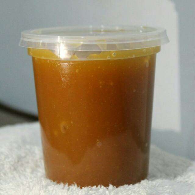 

Healthy Homemade Srikaya
