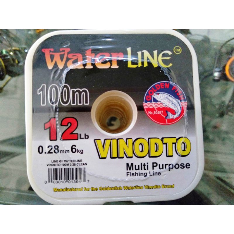 senar waterline vinodto