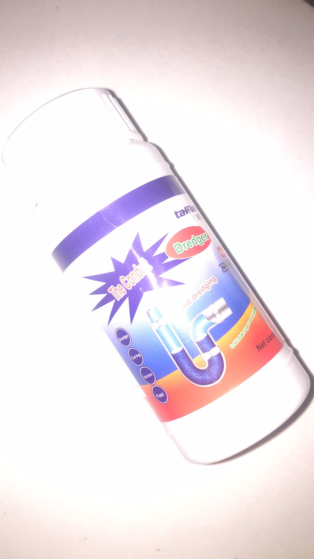 Magic Foam Bebas Mampet