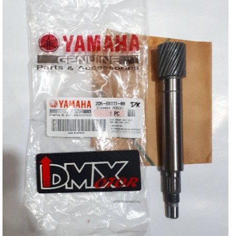 As pully nouvo as puli mio as pulley nouvo z 2D5 original yamaha