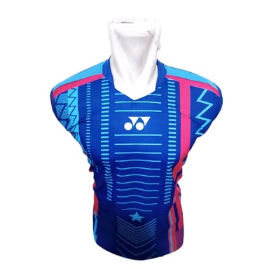 singlet badminton singlet bulutangkis YONEX