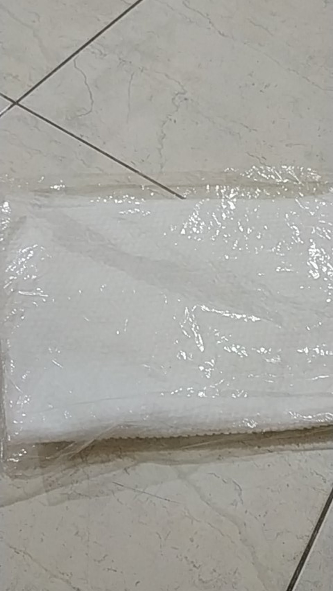 Kain Tissue / Tissue Ajaib / Lap Sakti / Reusable Tissue Berkualitas Tinggi (bisa Dicuci Berulang)