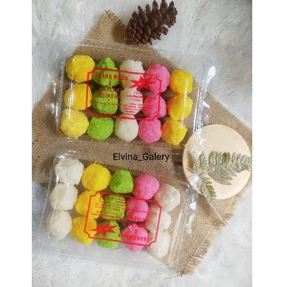 

[KODE PRODUK WPQ0T9133] GEPLAK & wajik klethik snack/oleh-oleh khas jogja/kemas mika