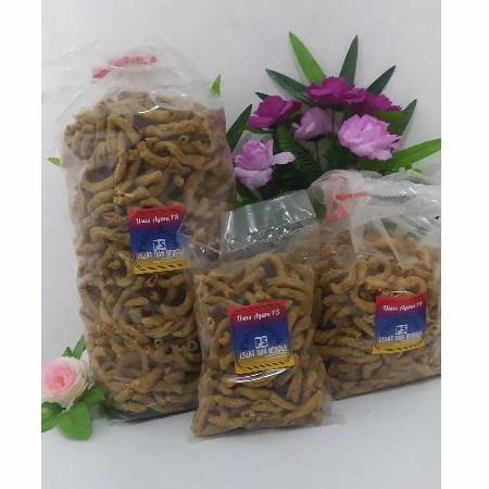 

Promo!! usus ayam PS 200 gr